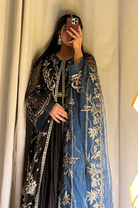 Belle Espoir - Rabbia Hassan