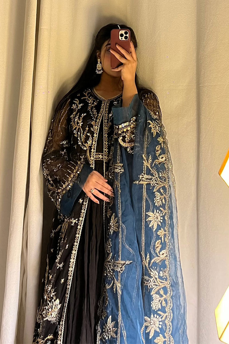 Belle Espoir - Rabbia Hassan