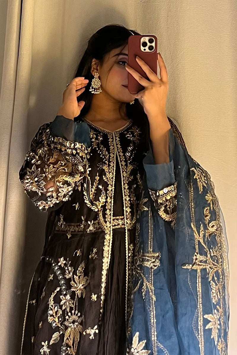 Belle Espoir - Rabbia Hassan