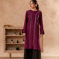 Beet Red Tunic