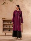 Beet Red Tunic