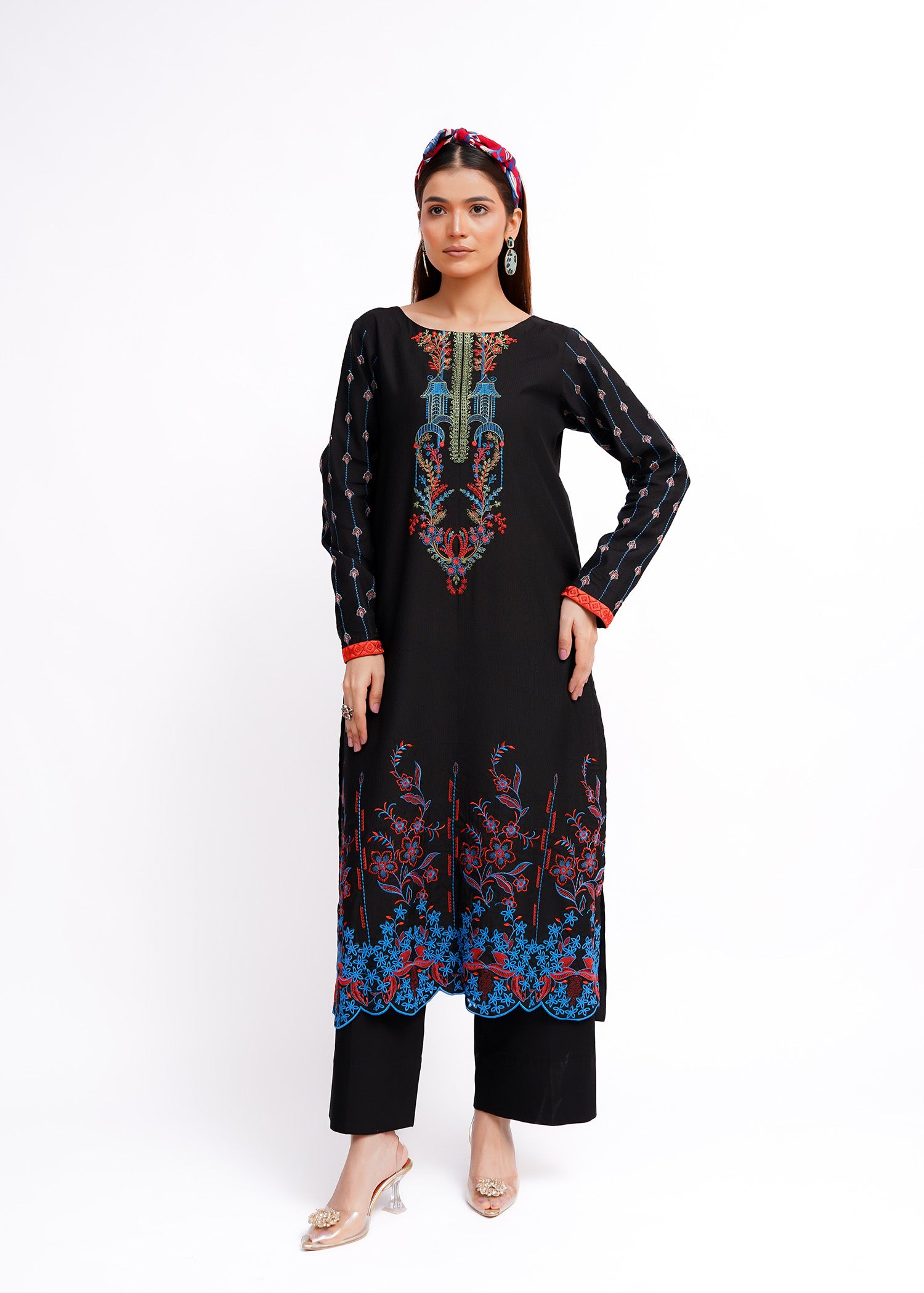 Jiva -  Ready To Ship