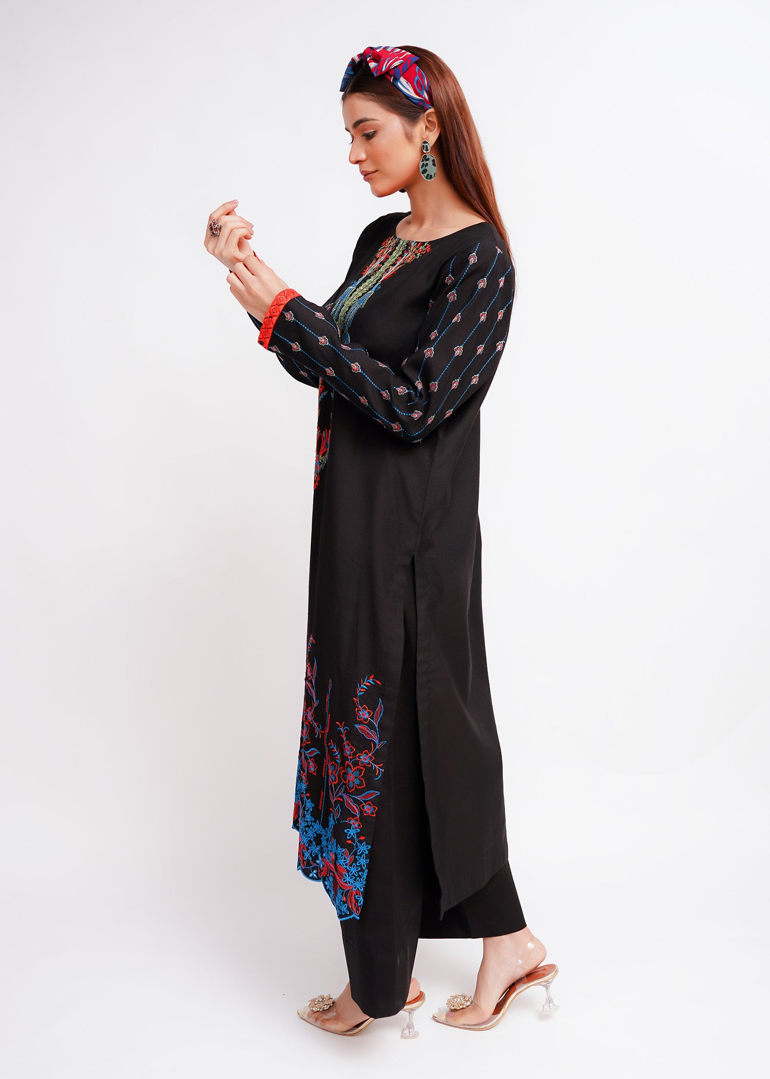 Jiva -  Ready To Ship