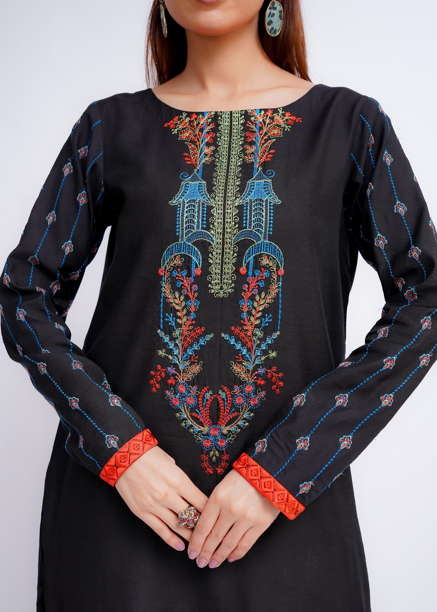 Jiva -  Ready To Ship