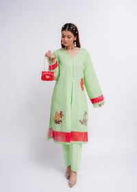 Hevin -  Ready To Ship