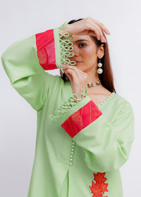 Hevin -  Ready To Ship