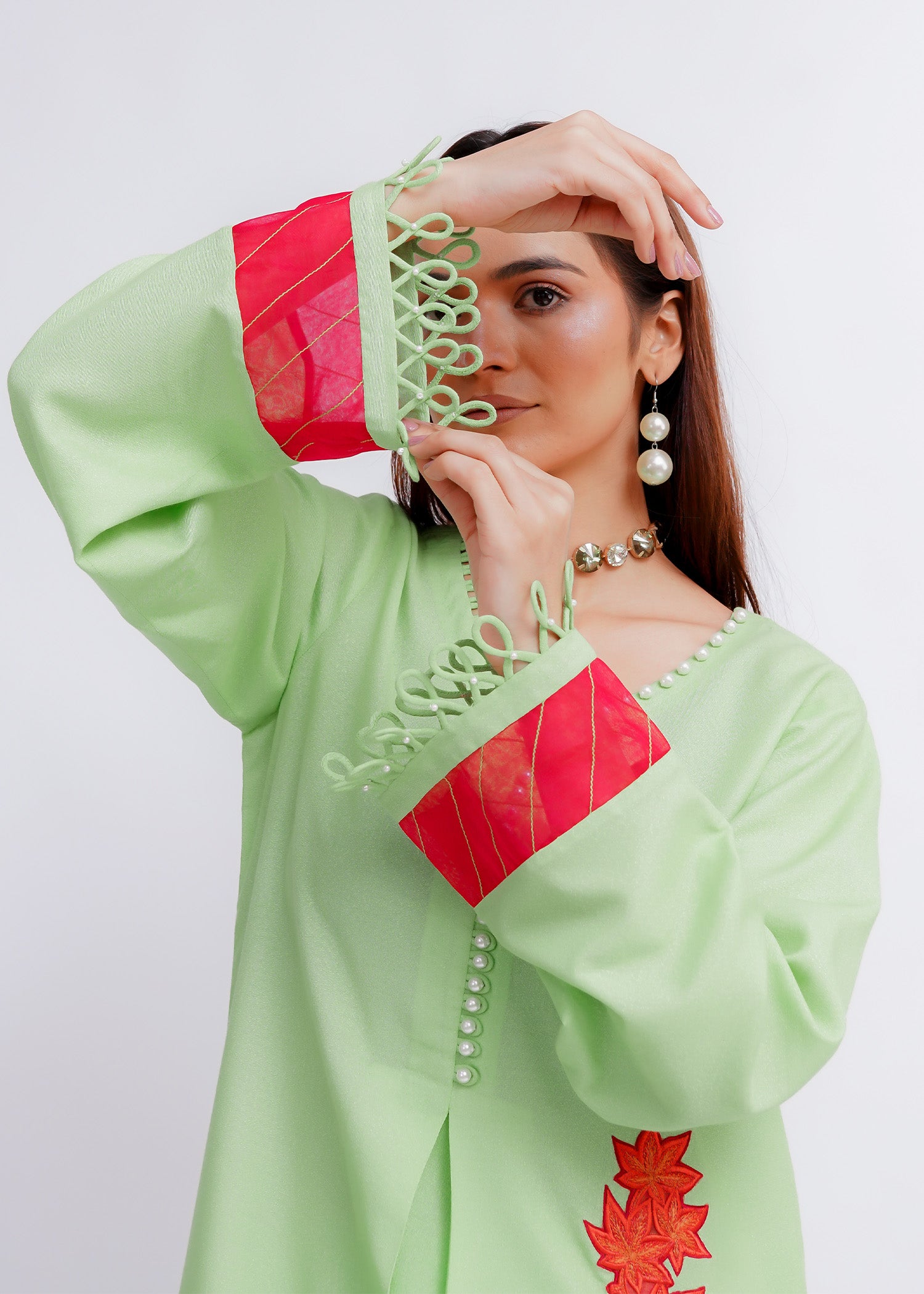 Hevin -  Ready To Ship