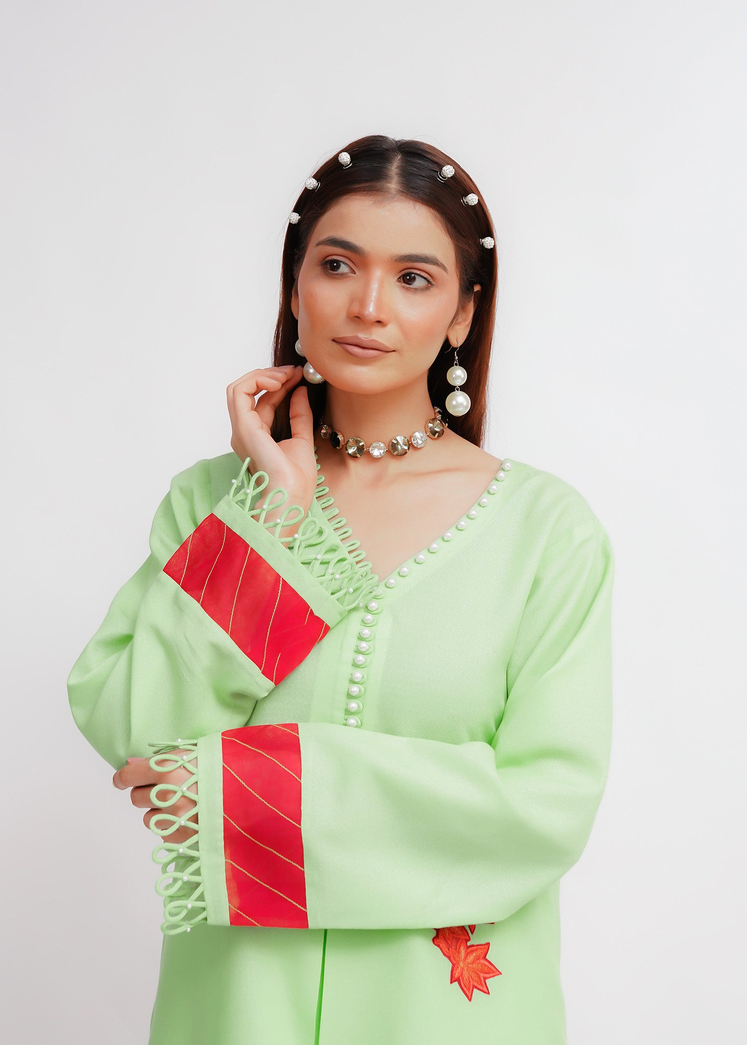 Hevin -  Ready To Ship