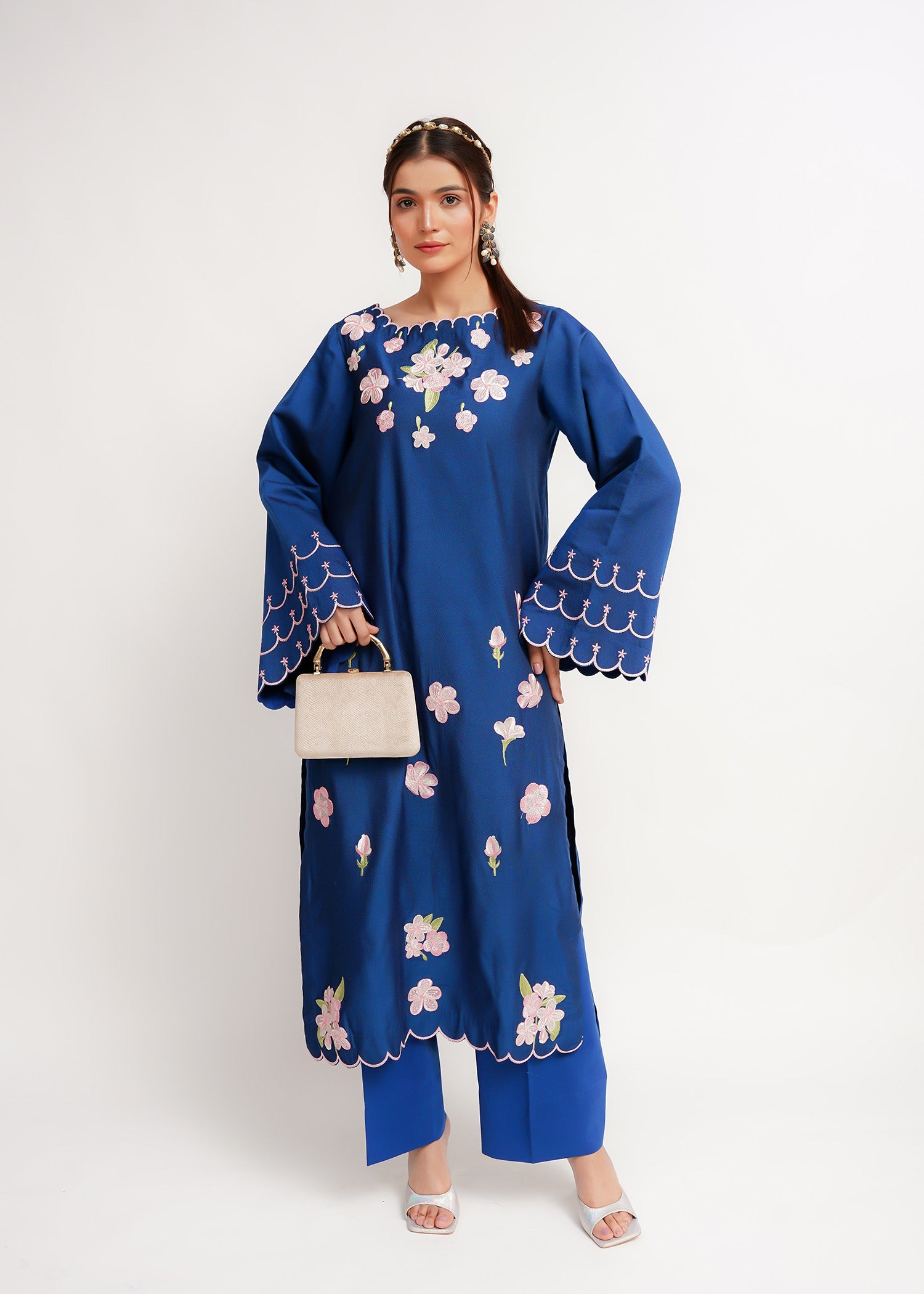 Nyrii -  Ready To Ship