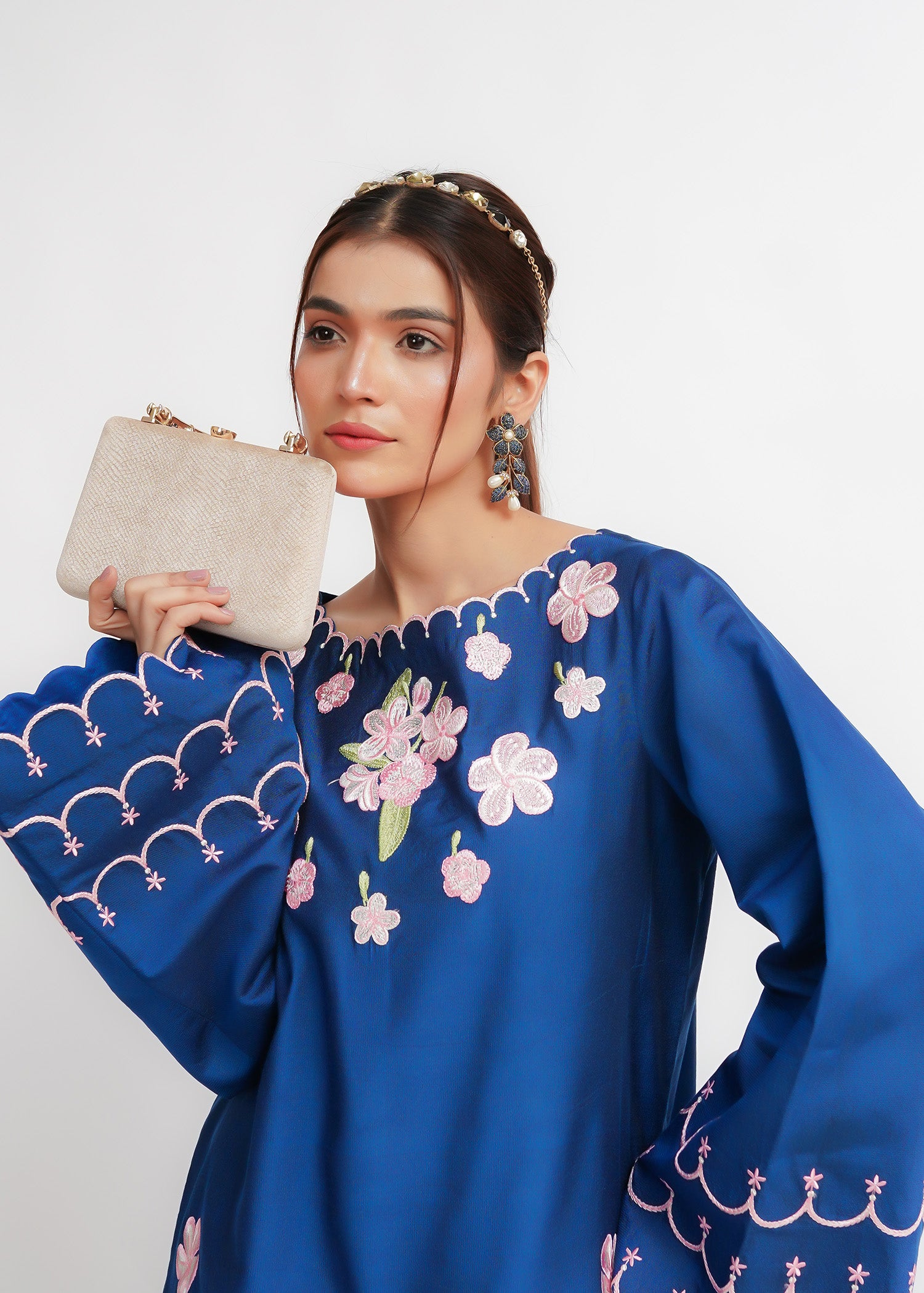 Nyrii -  Ready To Ship