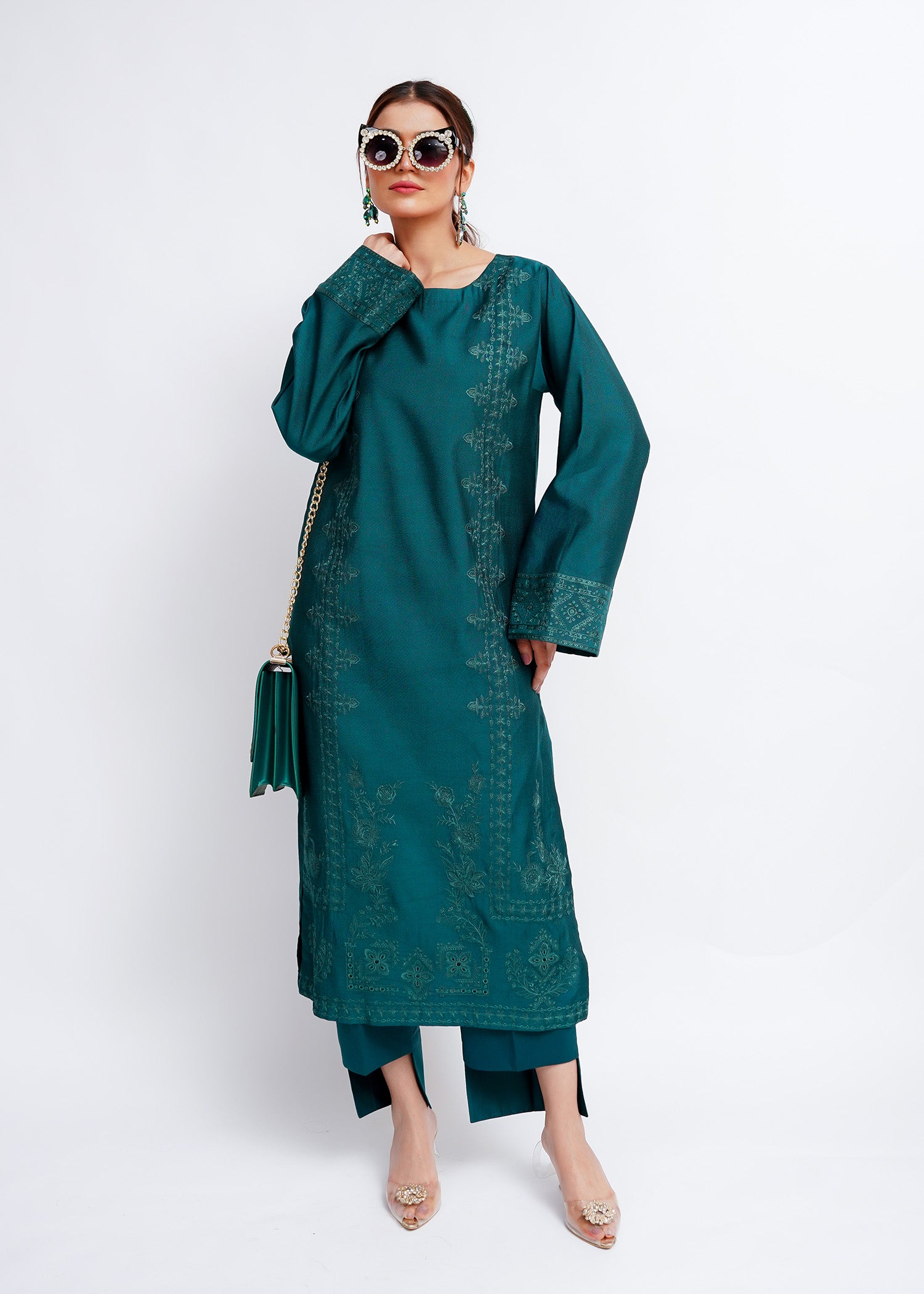 Syrah - Ready To Ship