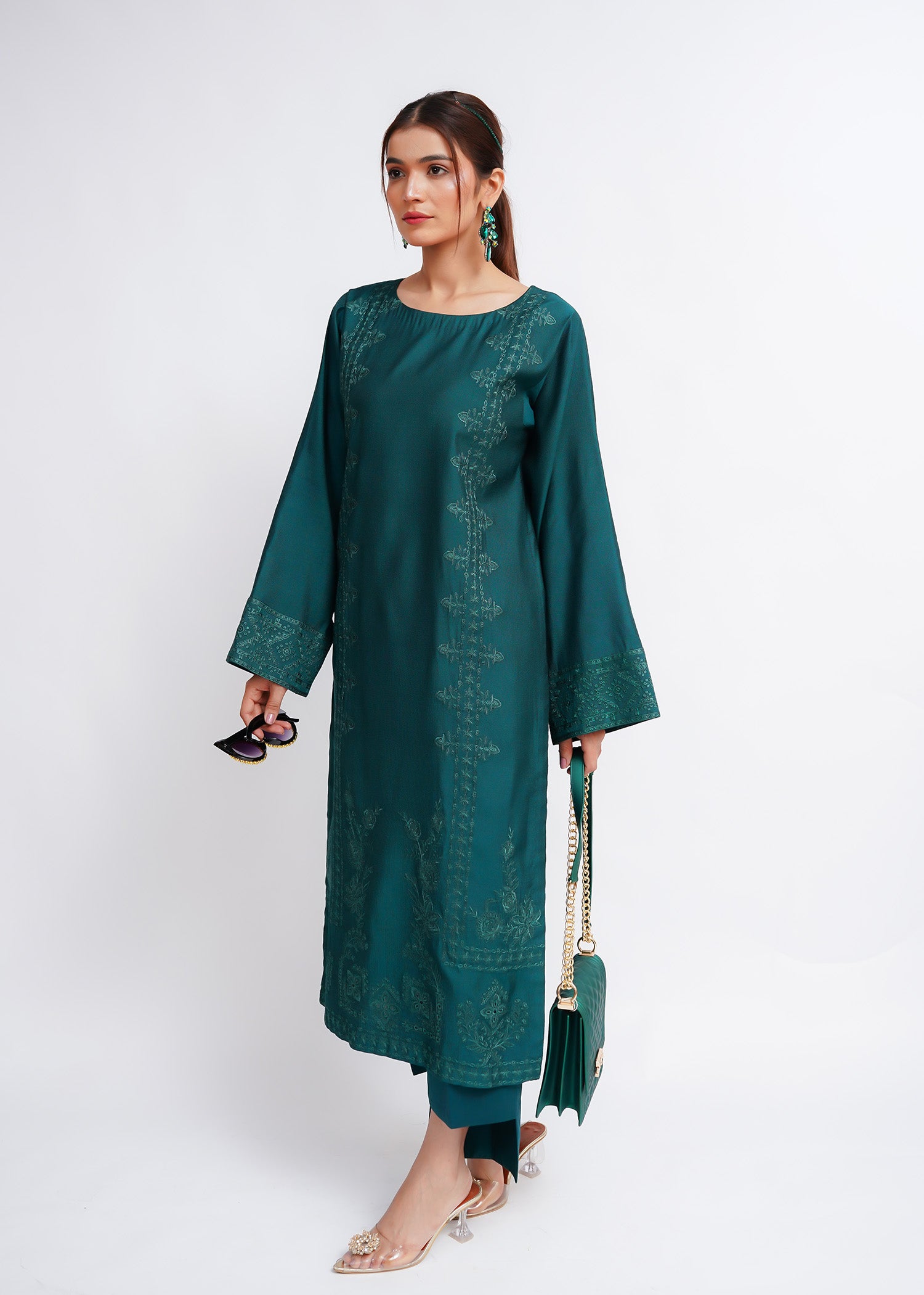 Syrah - Ready To Ship