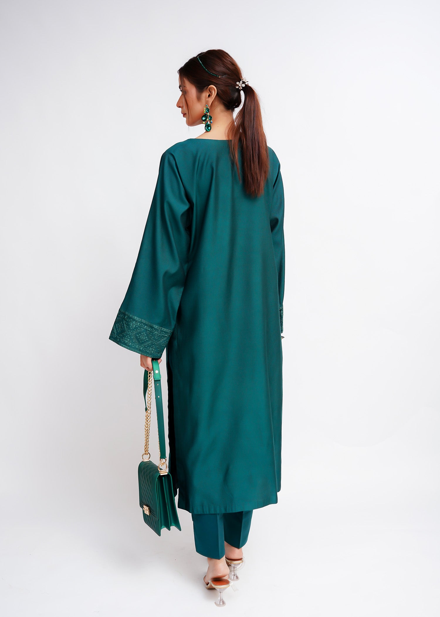 Syrah - Ready To Ship