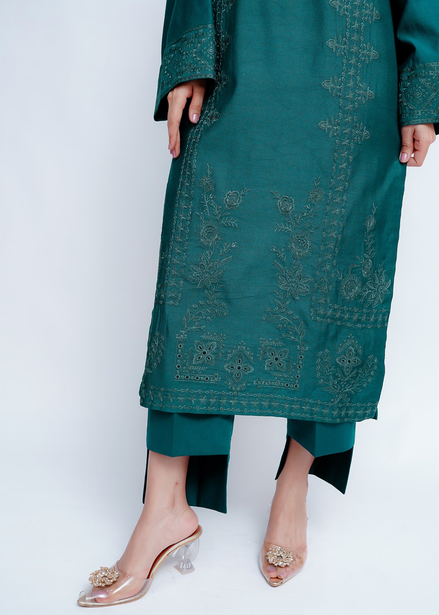 Syrah - Ready To Ship