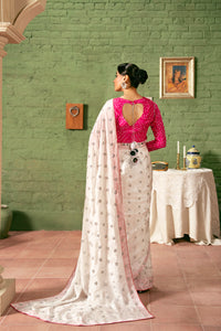 Gulrukh Blouse