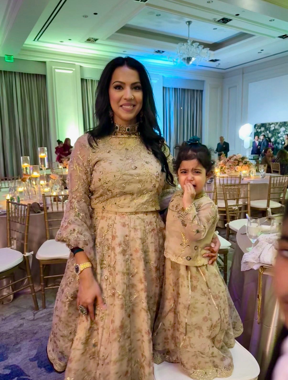 Rasam - Nemal Hussain