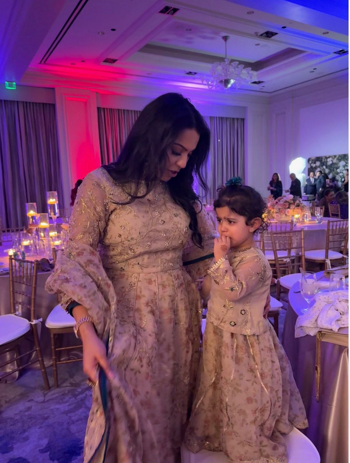 Rasam - Nemal Hussain