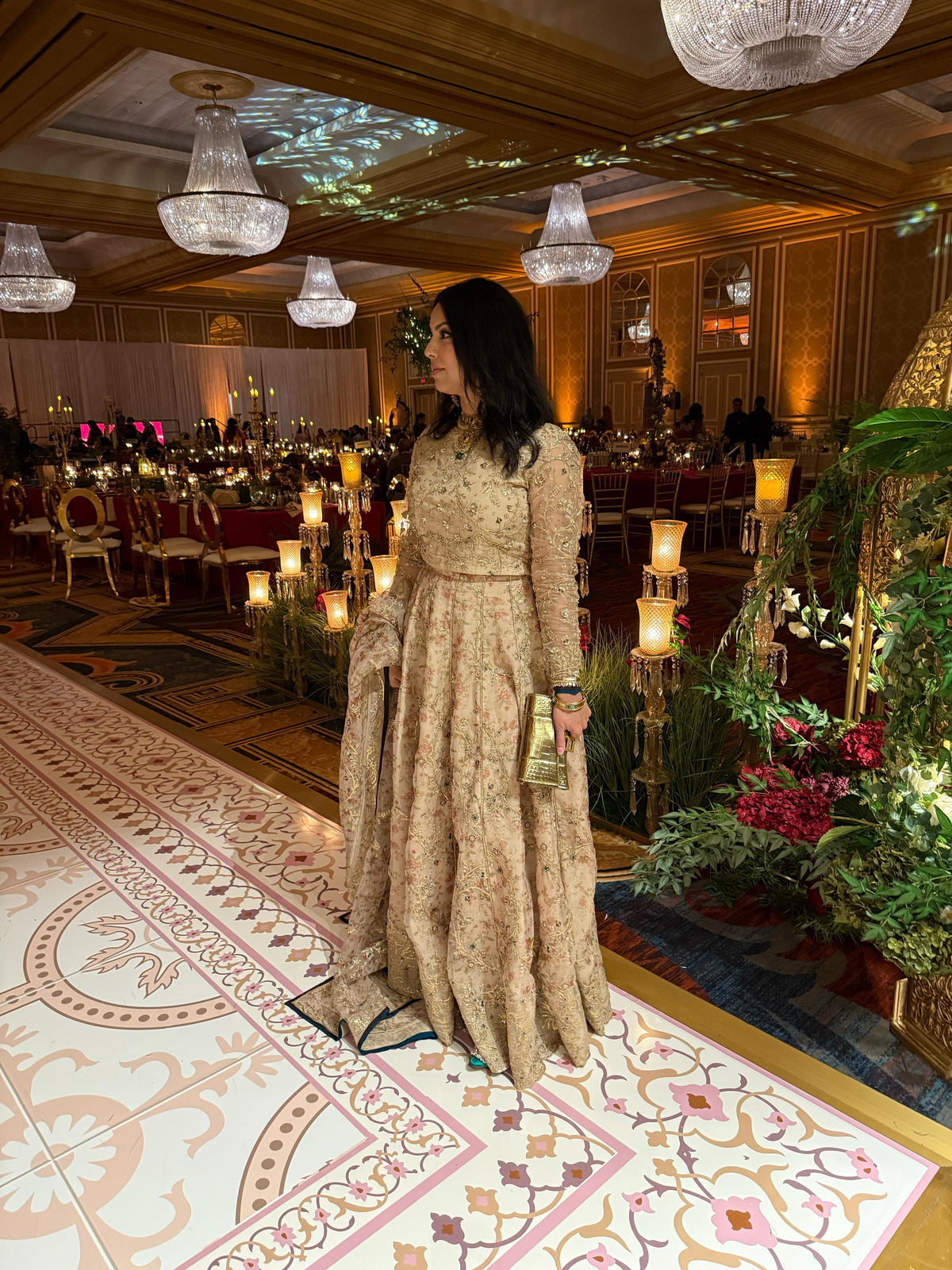 Rasam - Nemal Hussain