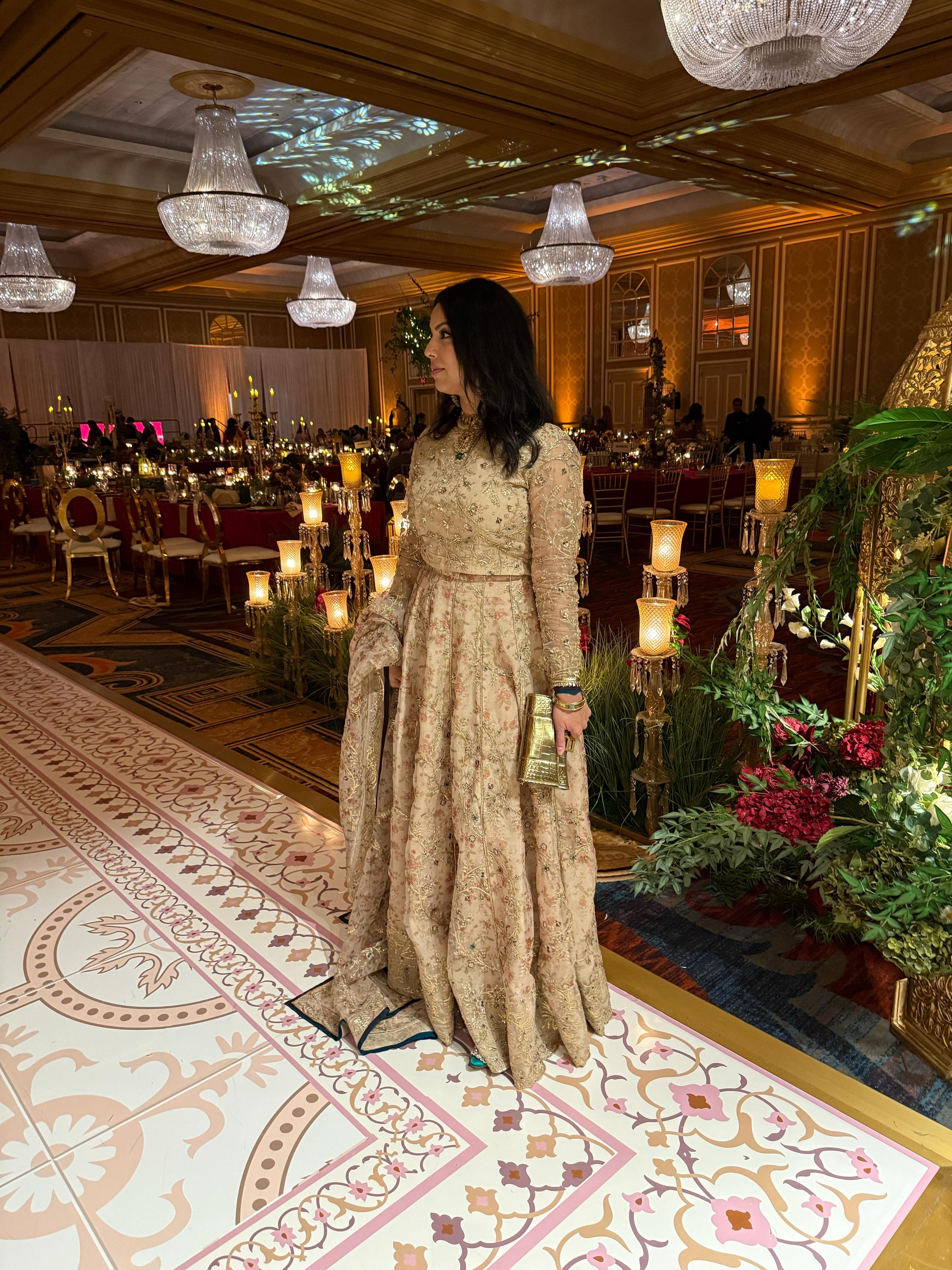 Rasam - Nemal Hussain