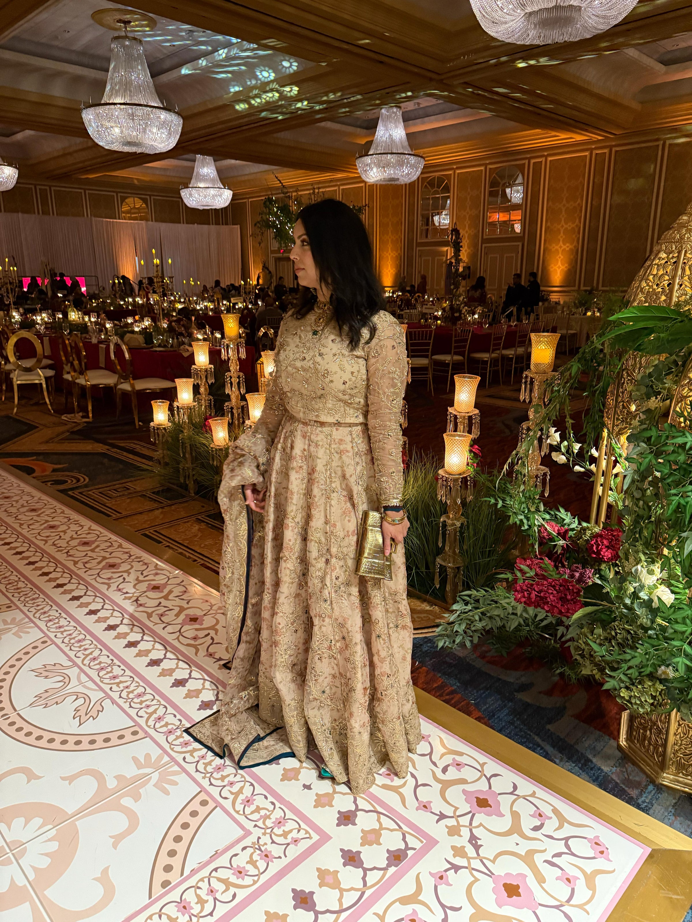 Rasam - Nemal Hussain