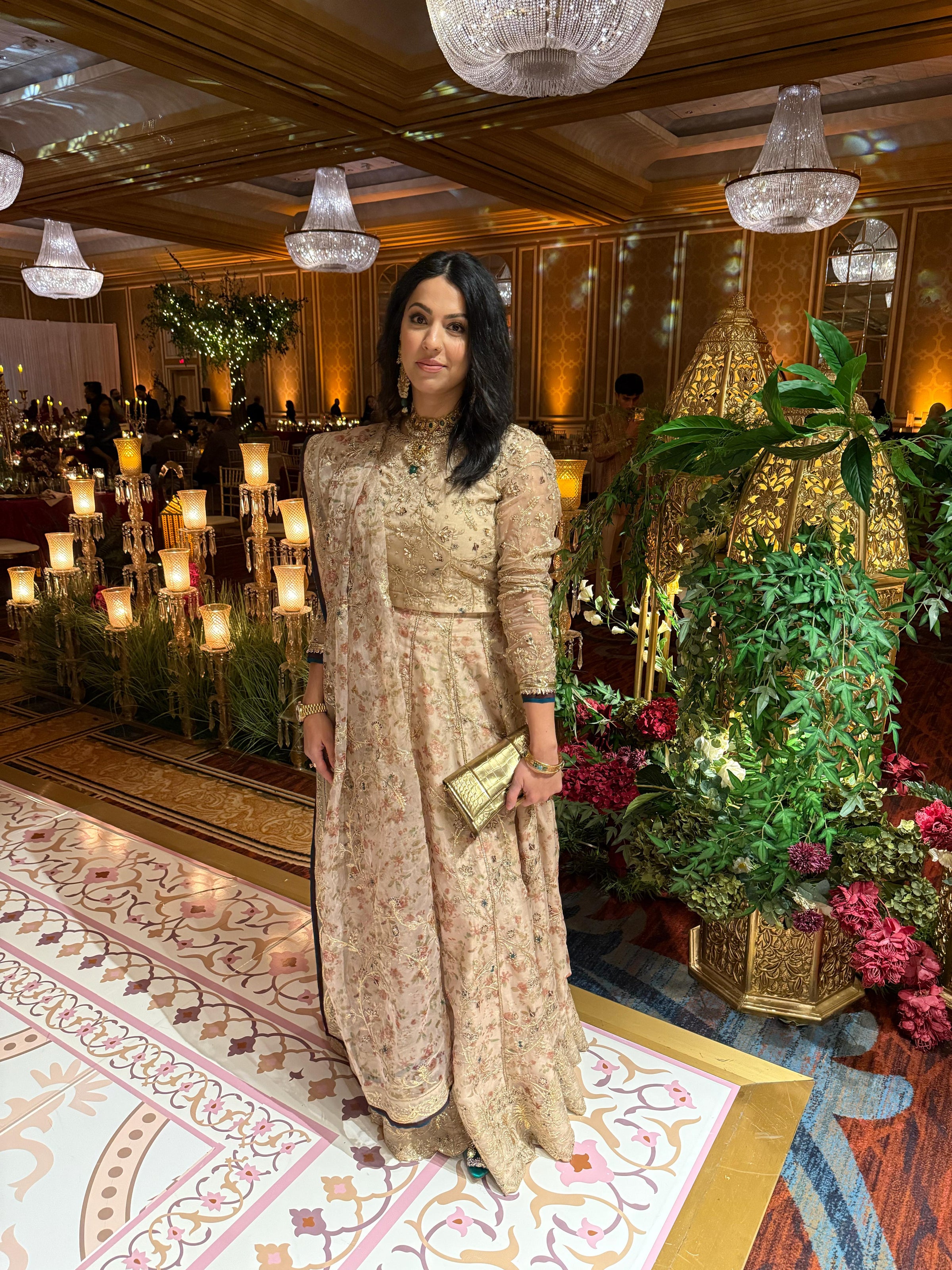 Rasam - Nemal Hussain