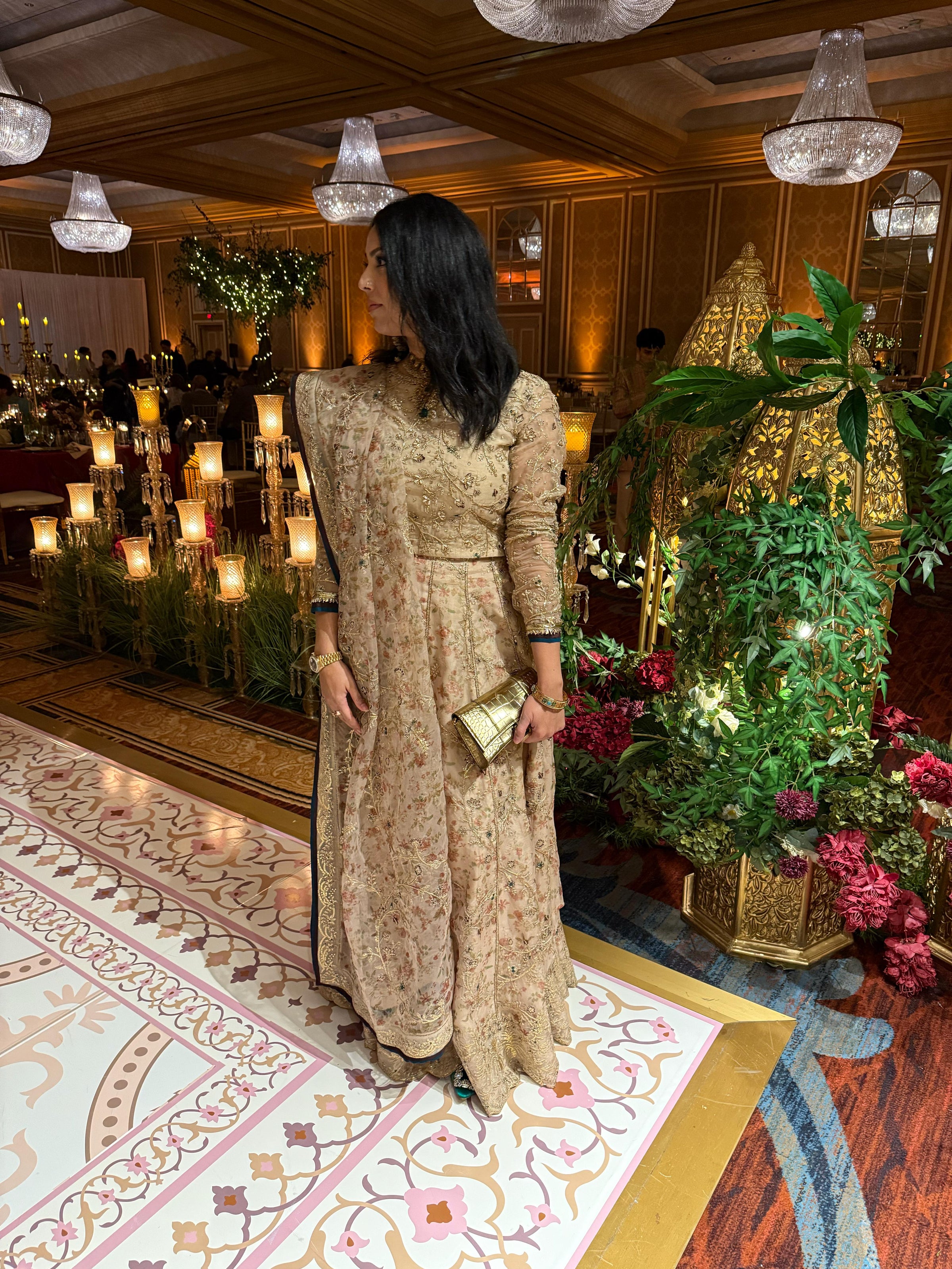 Rasam - Nemal Hussain