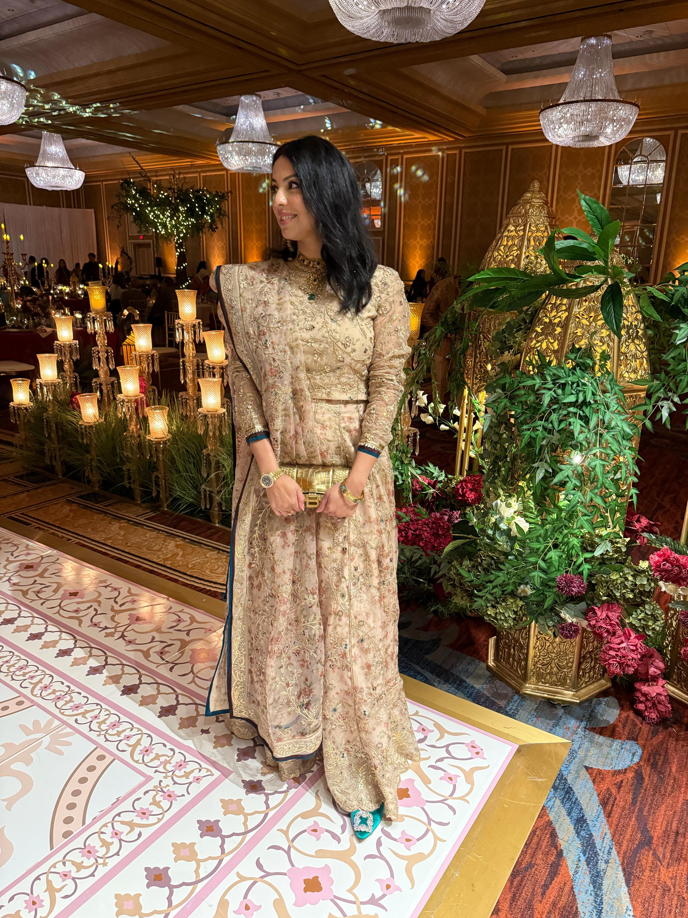 Rasam - Nemal Hussain