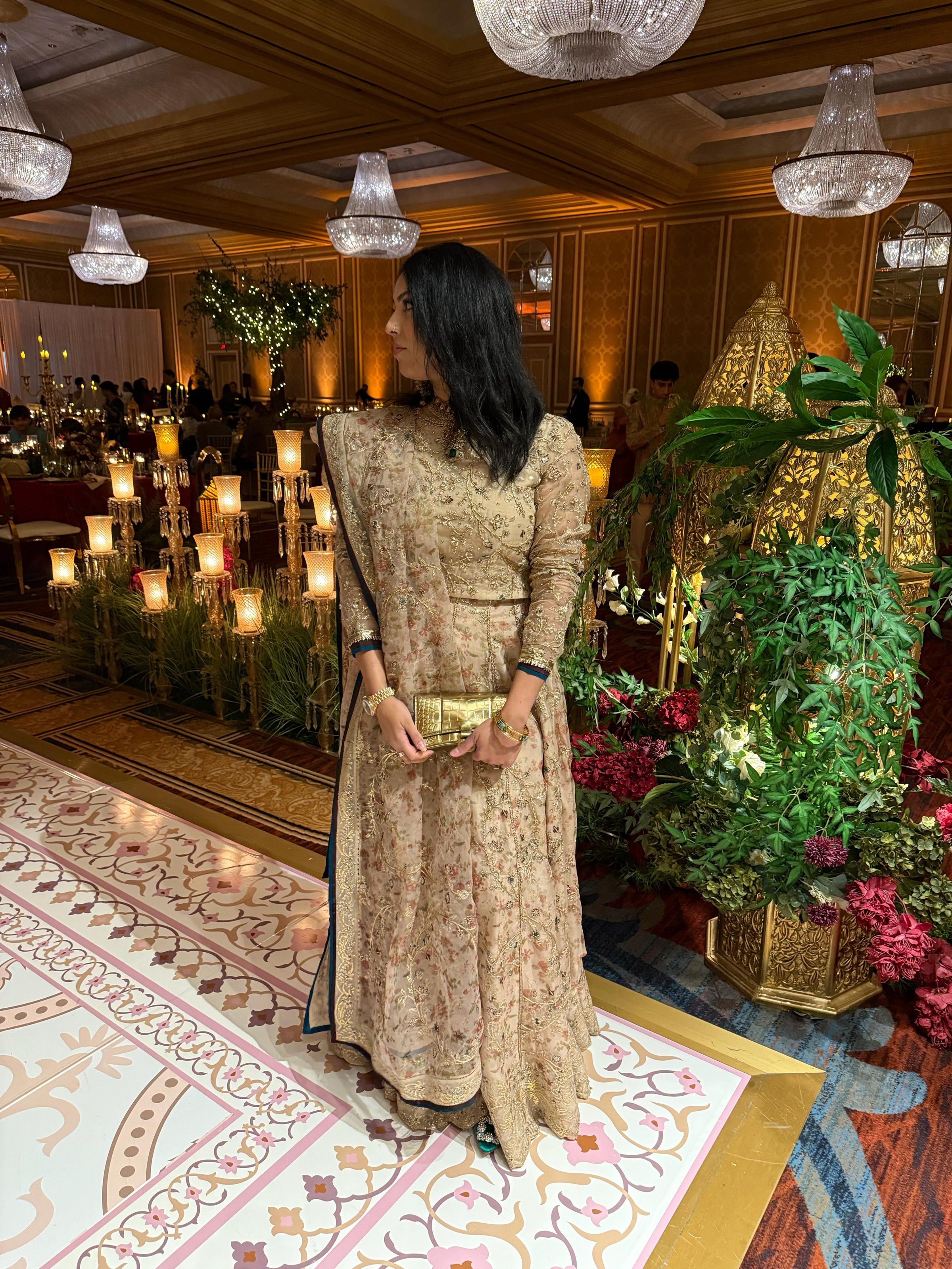 Rasam - Nemal Hussain