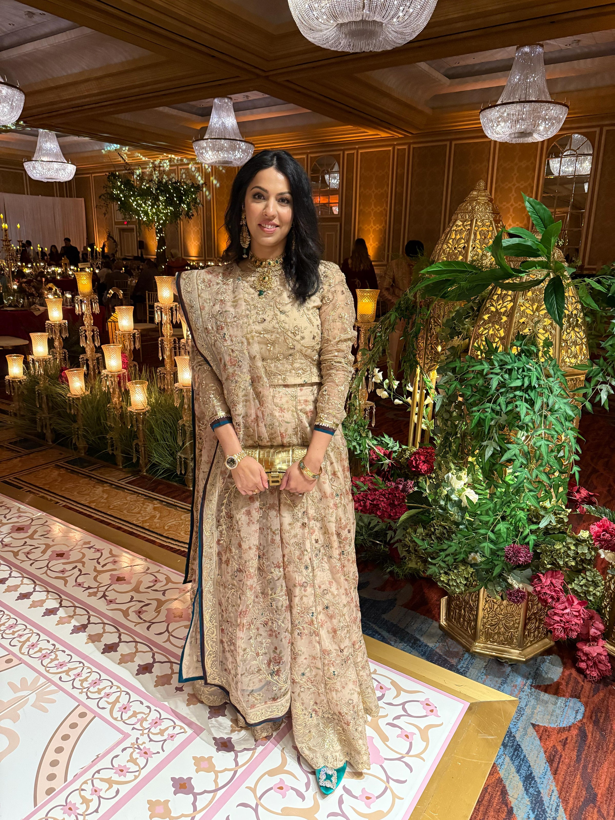 Rasam - Nemal Hussain