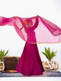 Daneen Dupatta