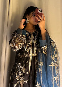 Belle Espoir - Rabbia Hassan