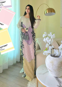 NOOREH - Shanza Khaan