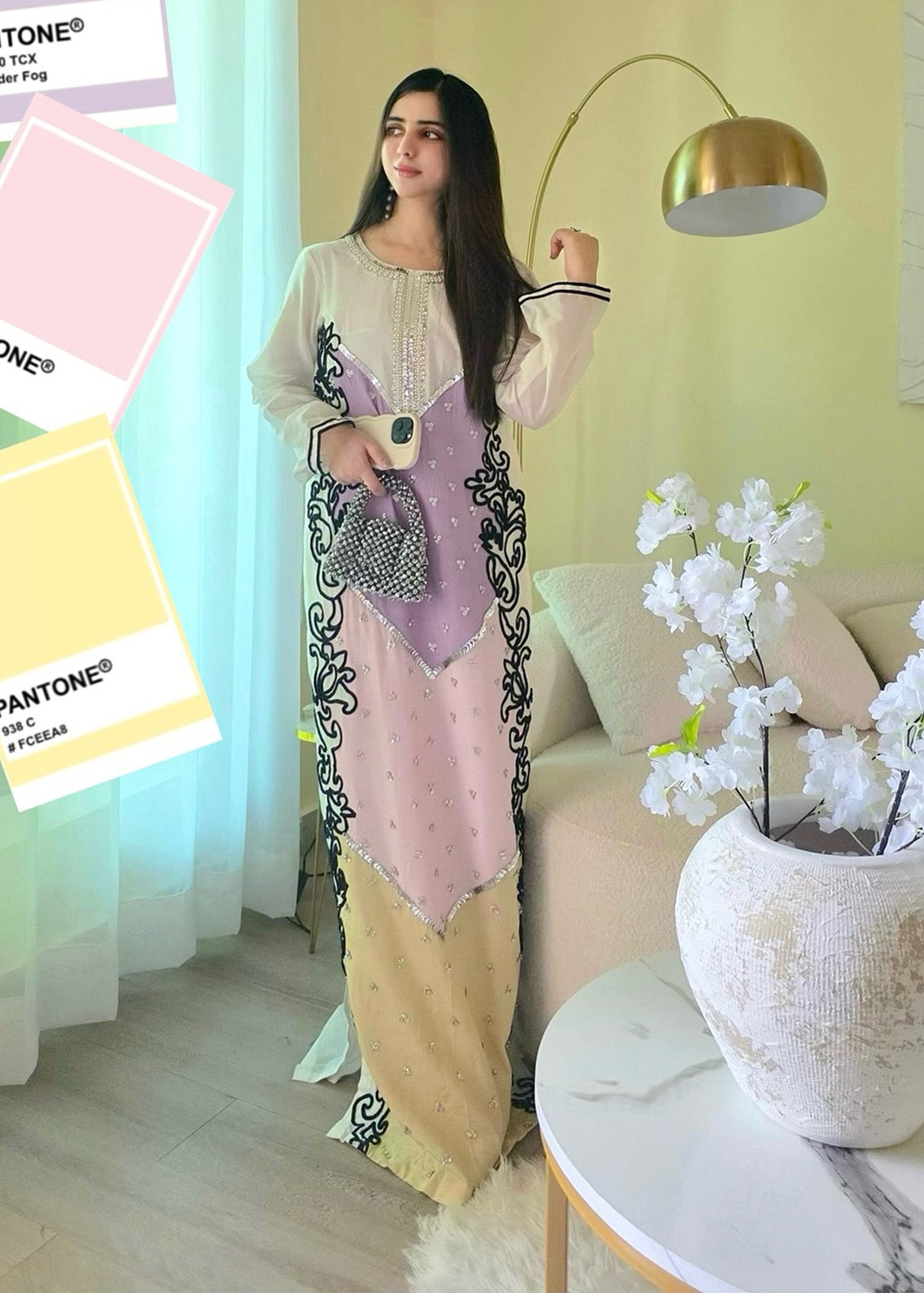 NOOREH - Shanza Khaan