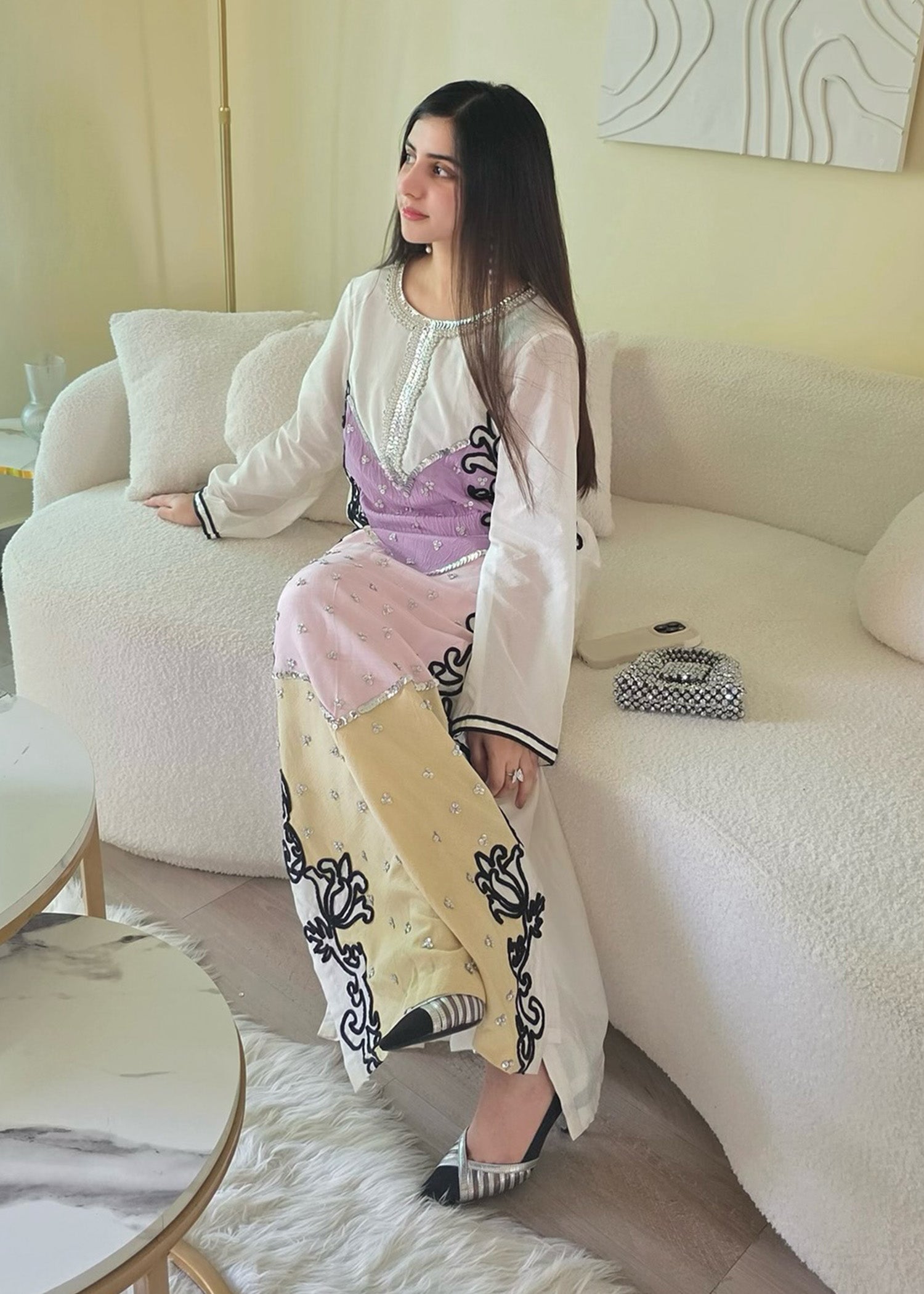 NOOREH - Shanza Khaan