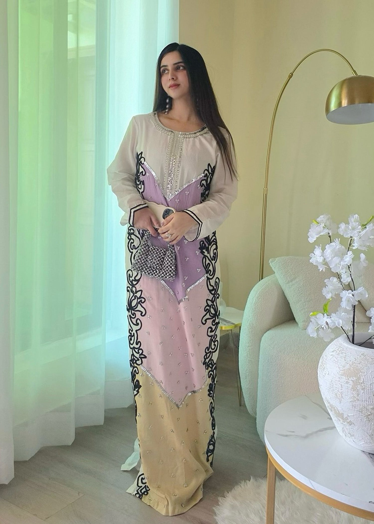 NOOREH - Shanza Khaan