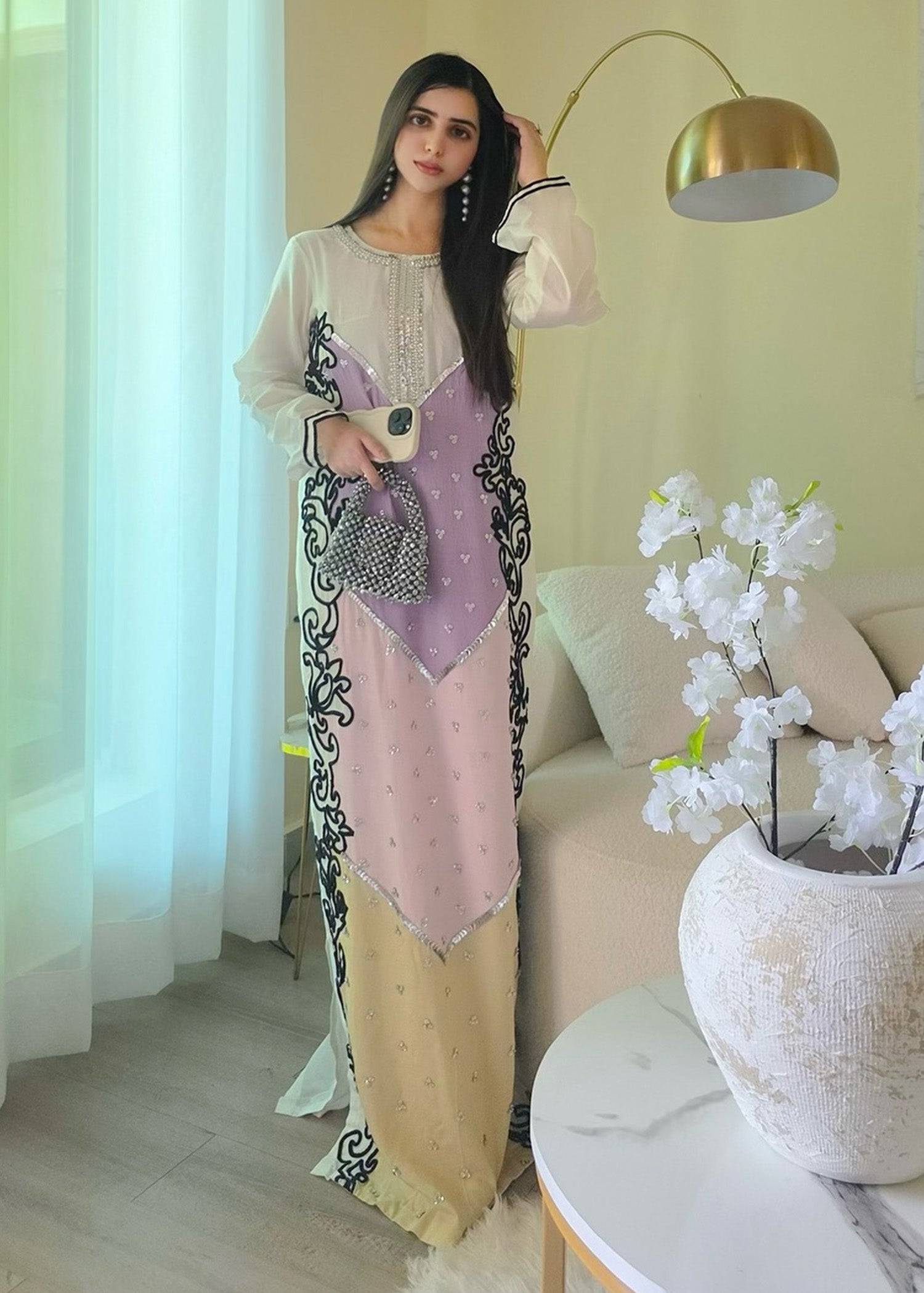 NOOREH - Shanza Khaan